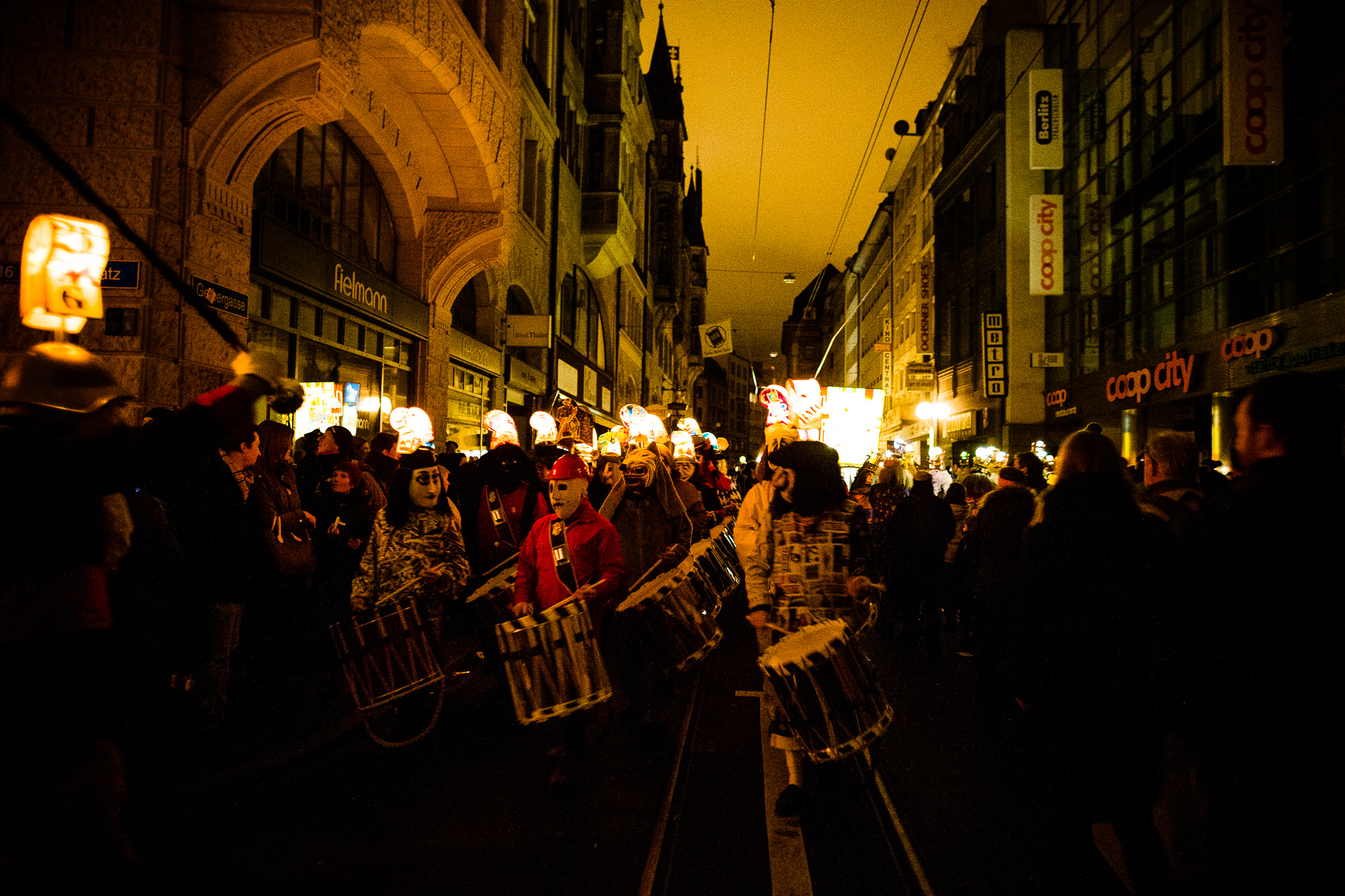 Export x3 1DX 6331 Basler Fasnacht 2016